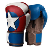Gants de boxe CAPTAIN AMERICA