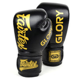 Gants de boxe FAIRTEX (Glory)
