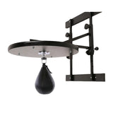 Plateforme pour poire de vitesse - couleur noire