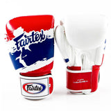 Gants de boxe FAIRTEX (Thai Pride)