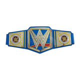 Ceinture WWE (Bleu)