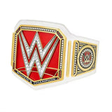 Ceinture WWE (Blanc)