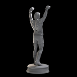Figurine Rocky Balboa