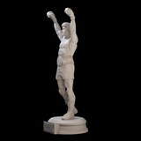 Figurine Rocky Balboa