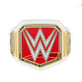 Ceinture WWE (Blanc)