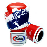 Gants de boxe FAIRTEX (Thai Pride)