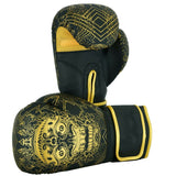 Gants de boxe CRANE MEXICAIN (calaveras)