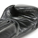 Gants de boxe FAIRTEX (Glory), en cuir