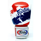 Gant de boxe FAIRTEX (Thai Pride)