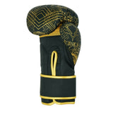 Gants de boxe CRANE MEXICAIN, paume ventilée