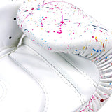 Gants de boxe en microfibres