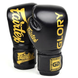 Gants de boxe FAIRTEX (Glory)
