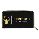 Portefeuille Esprit Boxe (grand)