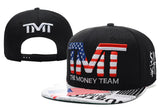 Casquette TMT (USA)