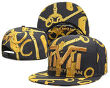Casquette TMT (King)