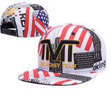 Casquette TMT (USA)