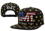 Casquette TMT (USA)