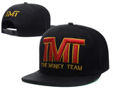 Casquette TMT (Rouge)