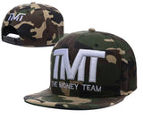 Casquette TMT (Camouflage)