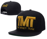 Casquette TMT Gold Edition