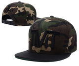 Casquette TMT (Camouflage)