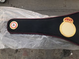 Ceinture boxe WBA