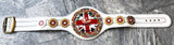 Ceinture WBC Edition Spéciale The Union World Boxing Championship