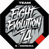 Bache de sol personnalisée pour cage MMA