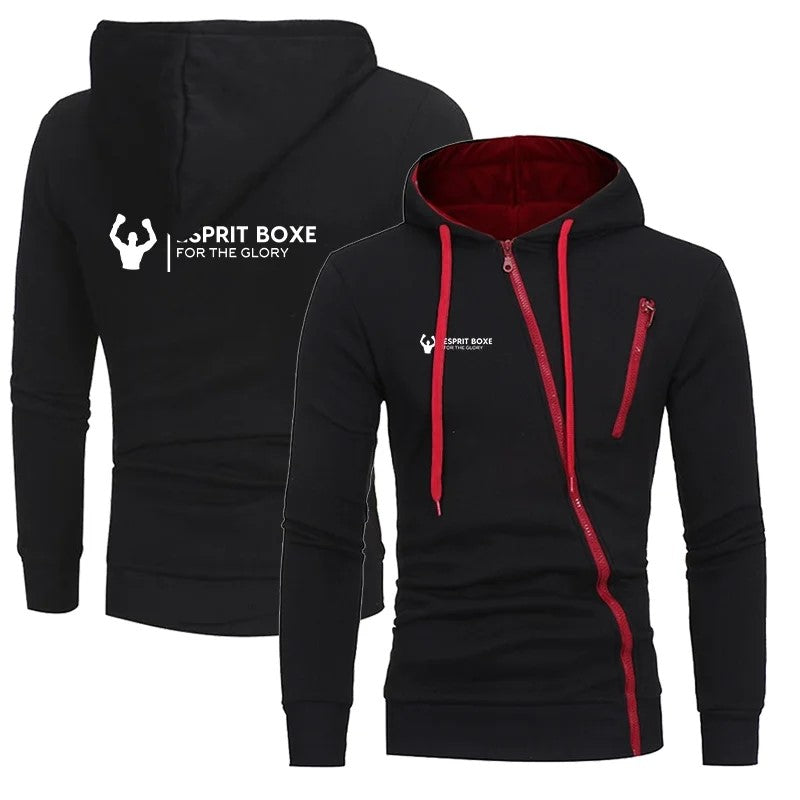 Sweat Esprit Boxe 2024 Esprit boxe Esprit Boxe