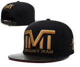 Casquette TMT (Gold Edition)