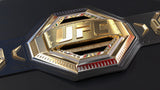 Ceinture boxe UFC, champion MMA