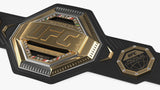 Ceinture boxe UFC, longueur 130cm