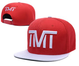Casquette TMT (Rouge)