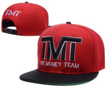 Casquette TMT (Rouge)
