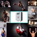 Machine boxe électronique (affichage LCD)