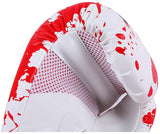 Détails paume intérieure