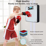 Machine boxe électronique, les enfants peuvent utiliser la machine