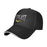 Casquette boxe everlast