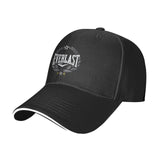 Casquette boxe <br> Everlast