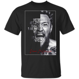 T shirt McGregor