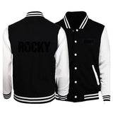 Veste Rocky Balboa 2023 (noir)