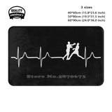 Tapis boxe <br> authentique