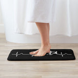 tapis boxe confortable pour les pieds