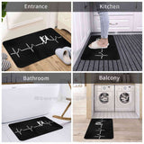 Tapis boxe <br> authentique