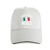 Casquette Canelo Team (couleur kaki)