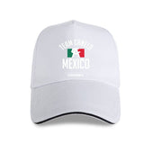 Casquette Canelo Team (couleur blanc)