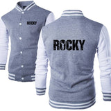 Veste Rocky Balboa 2023 (gris)