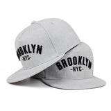Casquette boxe Brooklyn - NYC
