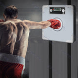 Machine boxe électronique, pour s'entrainer à la boxe