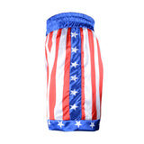 Combinaison boxe <br> CREED 2